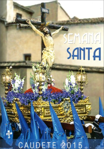 Semana Santa en Caudete  